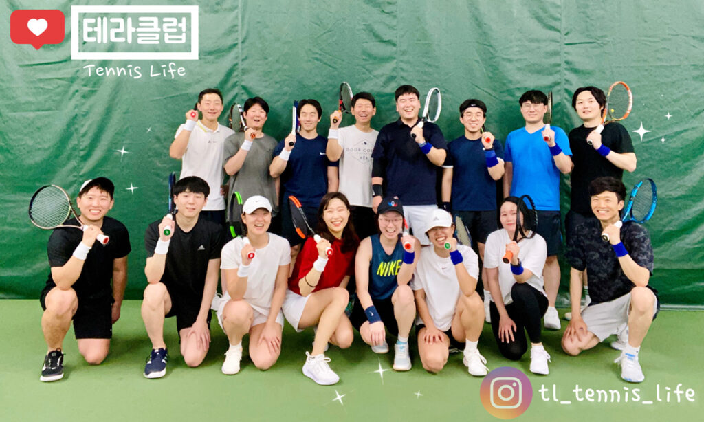 테라 클럽  Apr-2023