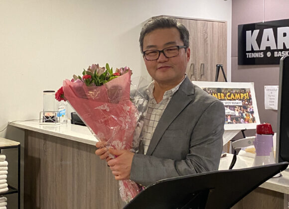 제23대 서인호 회장 공식 취임